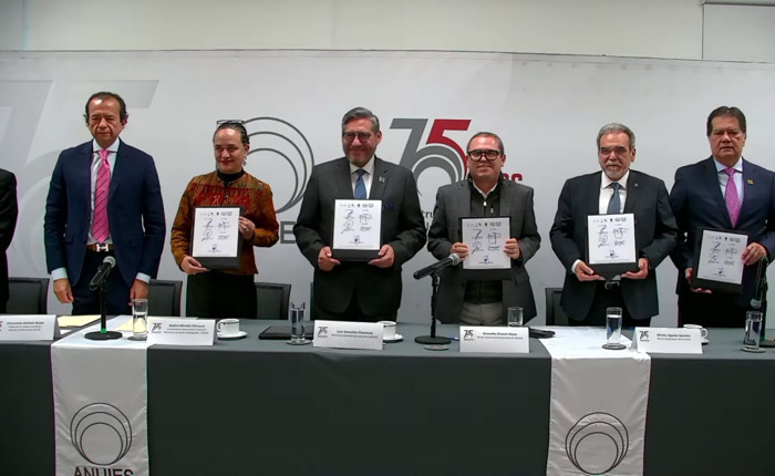 Suscribe UNACH convenio con la COMAR