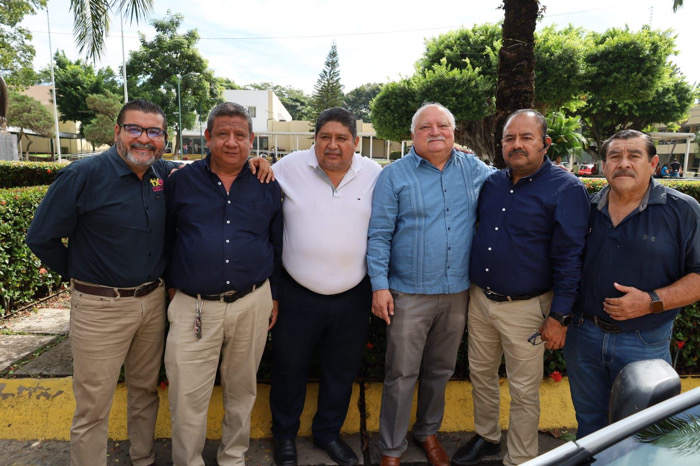 Impulsa IMSS Chiapas afiliación de personas trabajadoras independientes en Tapachula