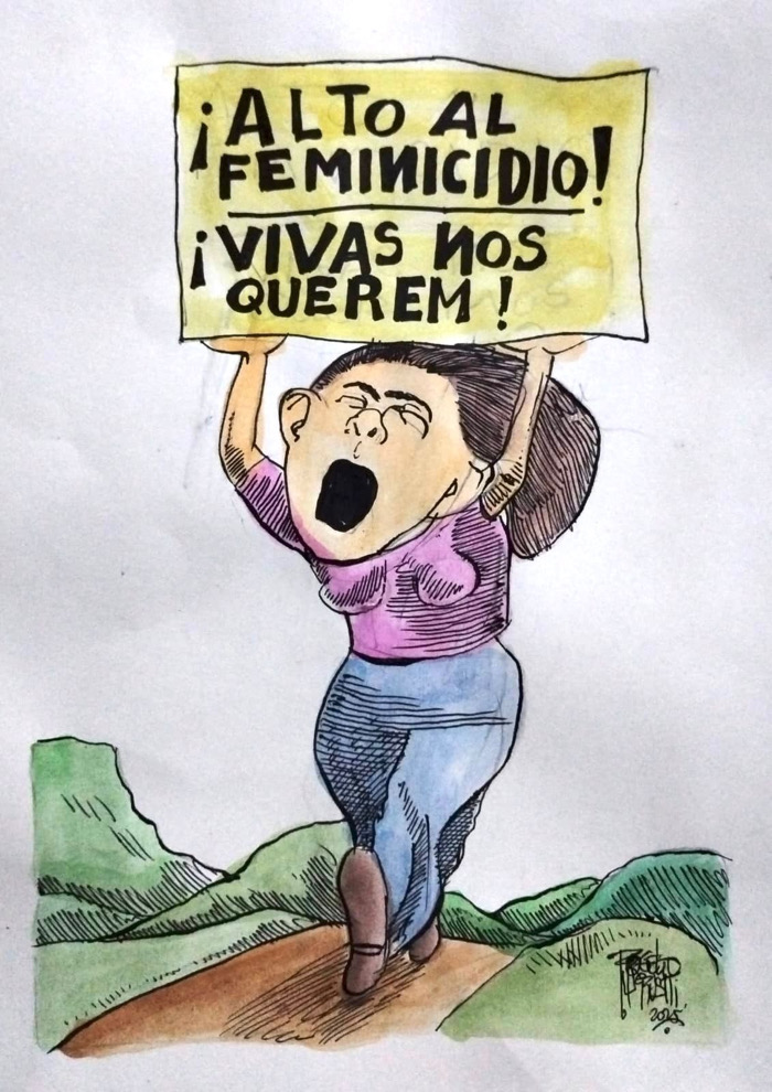 Colaboración de Urrusti