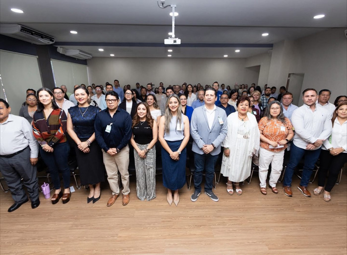 Realizan 1er Encuentro en Congreso: “Chiapas Resiliente por la Adaptación Climática”