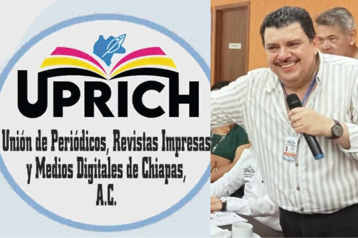 Rechazan campaña de difamación contra dirigente de UPRICH 