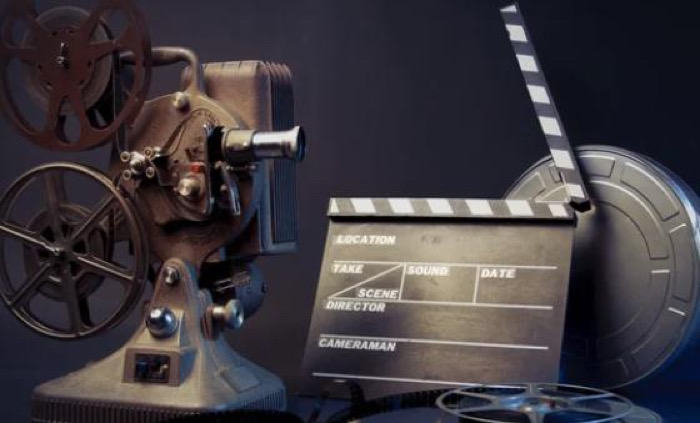 La pantalla de plata