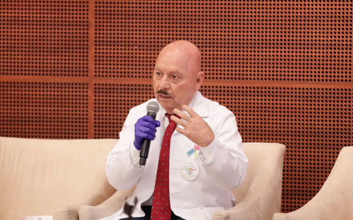 Presentan denuncia penal contra exfuncionarios de Salud