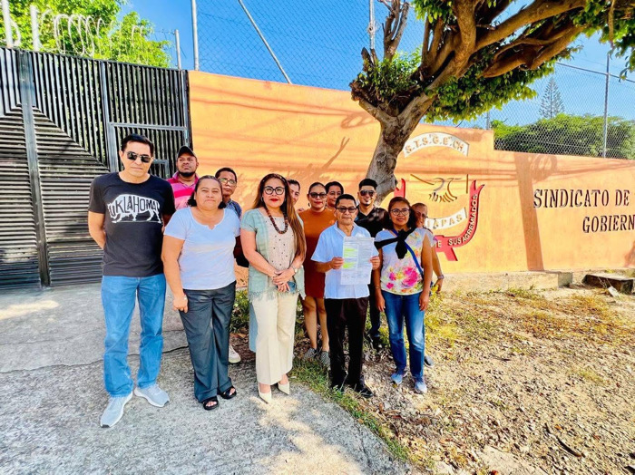 Exigen al sindicato de trabajadores del estado cumplir plazo para validar planillas