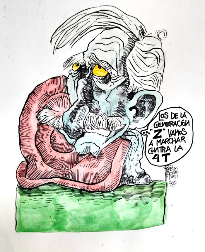 Colaboración de Urrusti