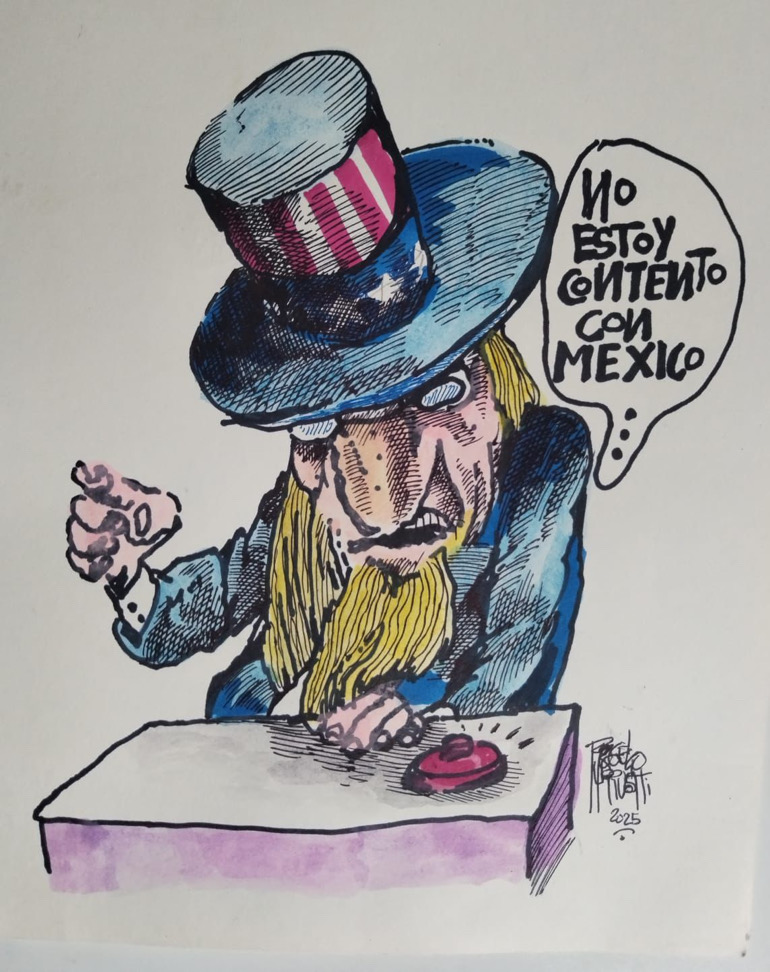 Colaboración de Urrusti