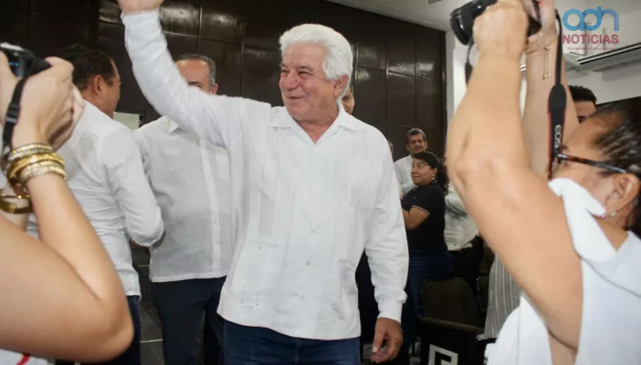 Ramiro López Obrador minimiza los reportes de desaparición en Tabasco