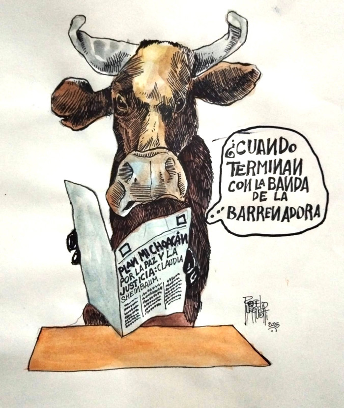 Colaboración de Urrusti