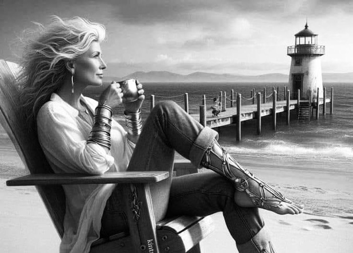 Pensamiento, imaginación y fantasía / Al Sur con Montalvo