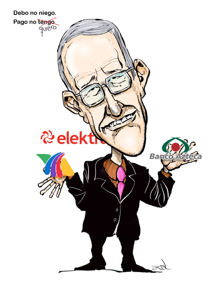 Colaboración de Erick