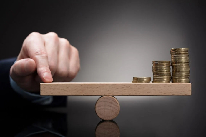 Menos daño / La Feria