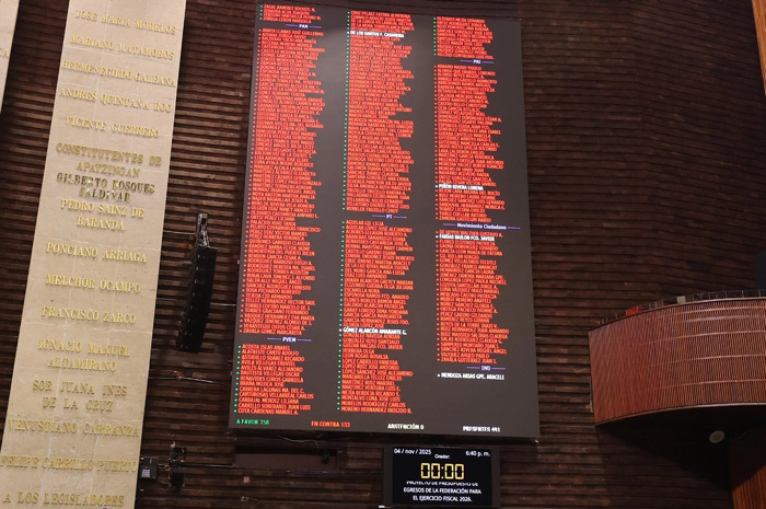 Diputados aprueban recorte histórico a Cultura; reasignan recursos del PJ