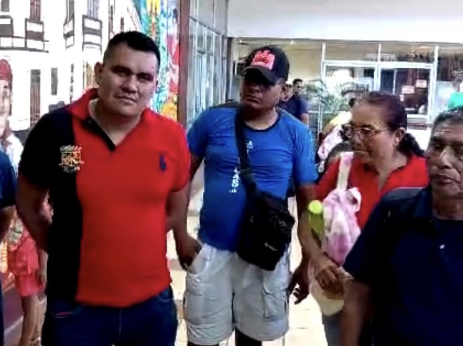 Denuncias por retrasos en pensiones y presuntas prácticas irregulares