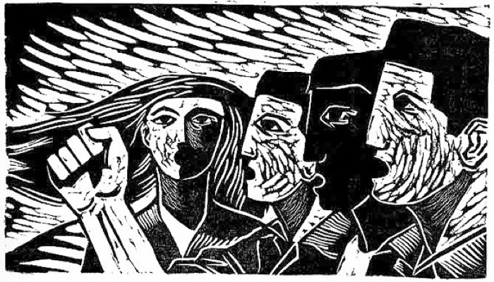 El pueblo como categoría viva en las luchas populares de Chiapas