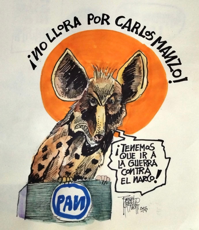 Colaboración de Urrusti