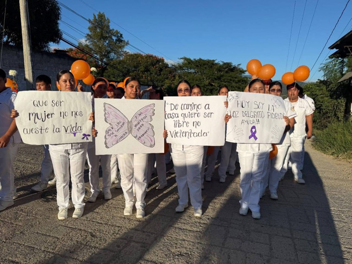 Fiscalía detiene al presunto feminicida de Yerli Yaritza