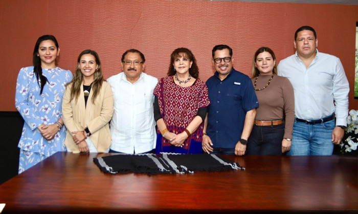 Analizan Congreso y Secretaría de Gobierno el fortalecimiento institucional