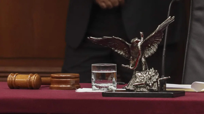 Baja presencia de mujeres juzgadoras en Chiapas, según censo del INEGI