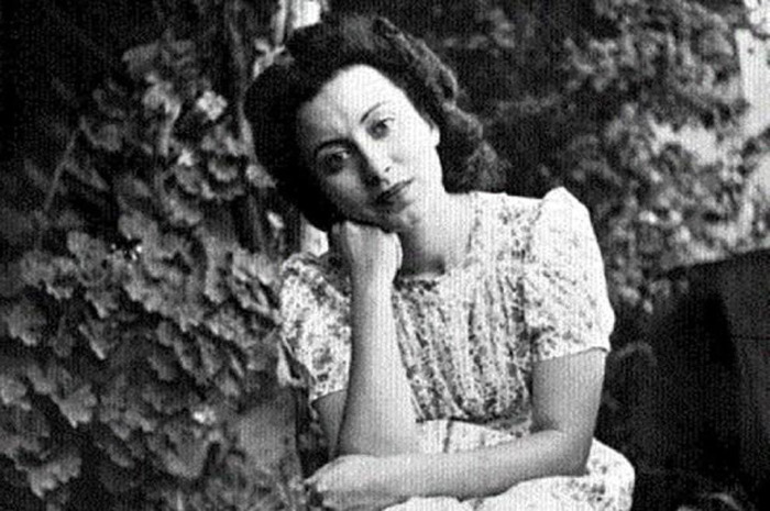 Recordando a Alaíde Foppa