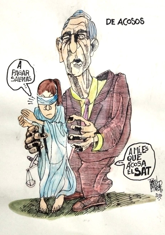 Colaboración de Urrusti