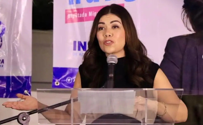 Congreso de la CDMX suspende sesión por desacuerdo sobre disculpa pública