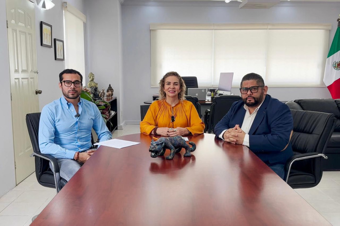 IAP Chiapas otorgó capacitación a Ayuntamientos con el curso Proceso Administrativo Sancionador