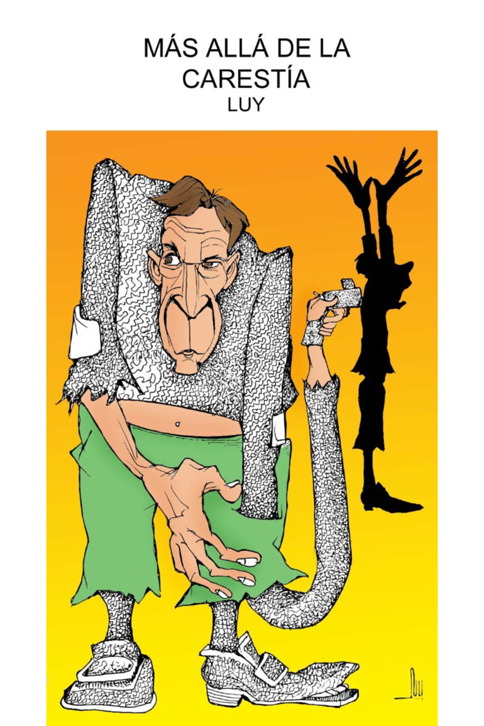 Colaboración de LUY