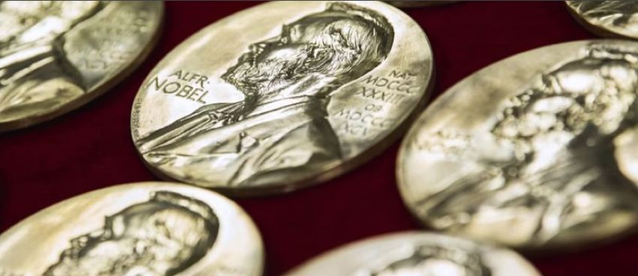  Los científicos Nobel de la economía global