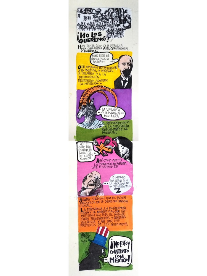 Colaboración de Urrusti