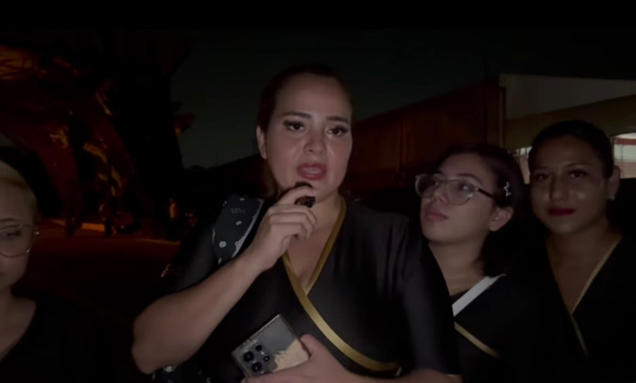 Más de 170 empleados quedan a la espera de información tras cierre del casino en Tapachula