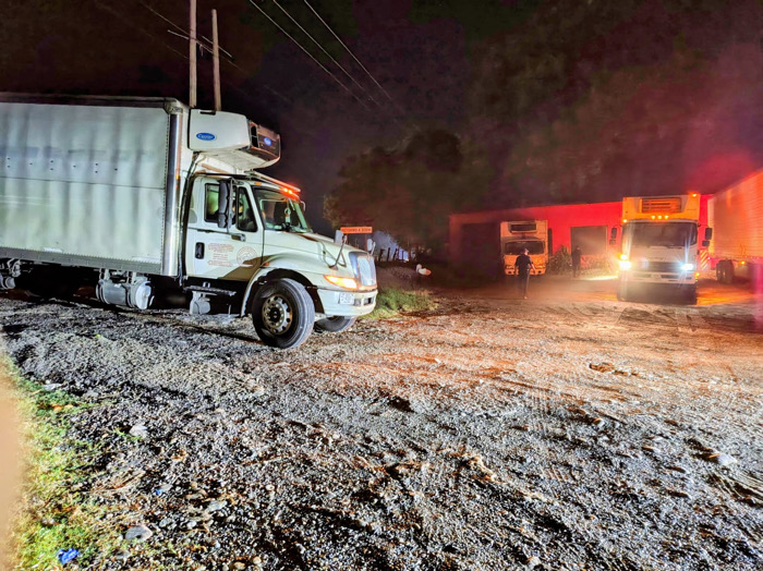 Tablajeros de Tapachula denuncian decomiso ilegal de carne de res