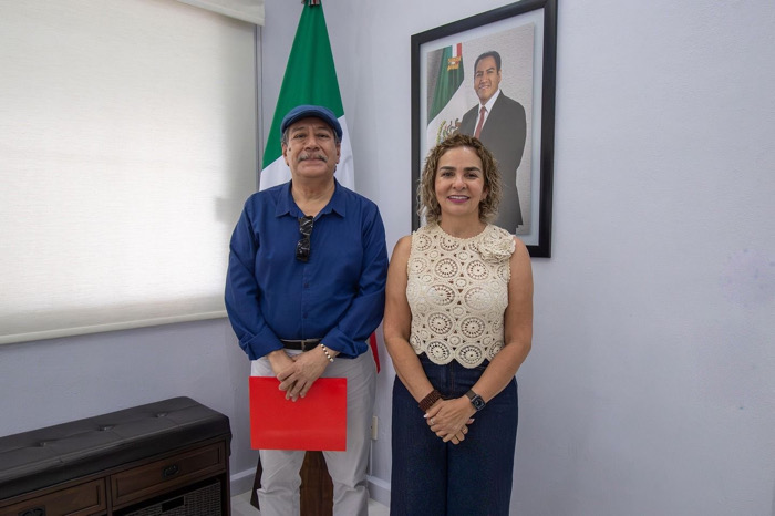 IAP Chiapas y Archivo General del Estado fortalecen la gestión documental en los municipios