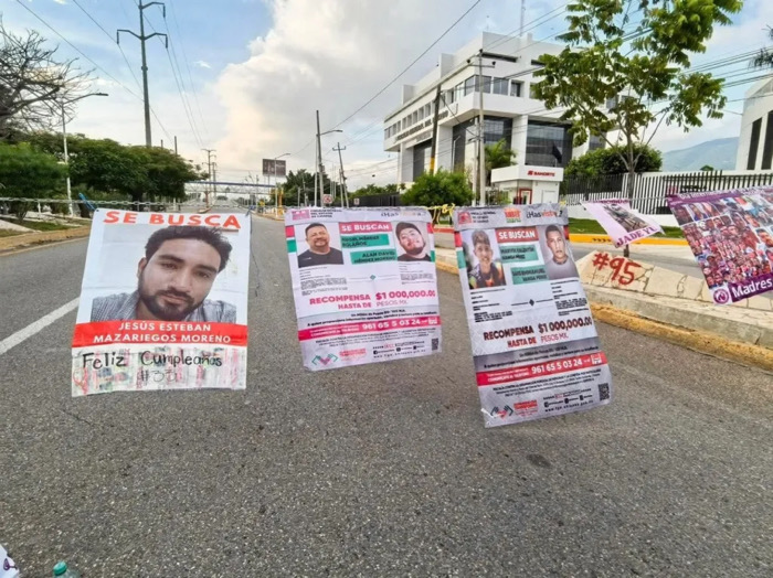 Aumentan reportes de personas desaparecidas; familias solicitan apoyo para encontrarlas