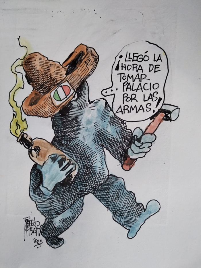 Colaboración de Urrusti