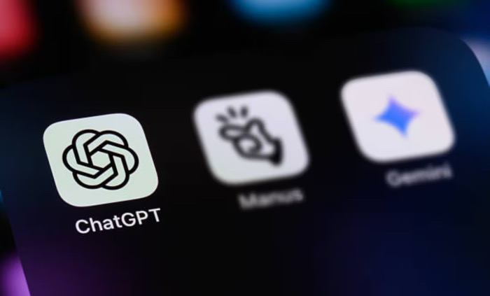 ¿Es la IA, la felicidad que merecemos? / Odiseas Posmodernas