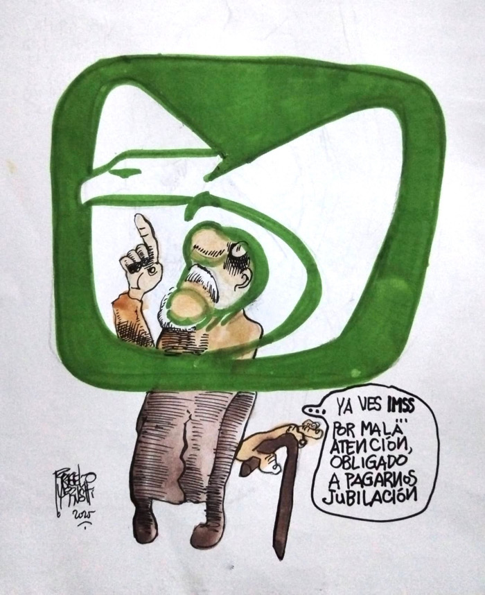 Colaboración de Urrusti