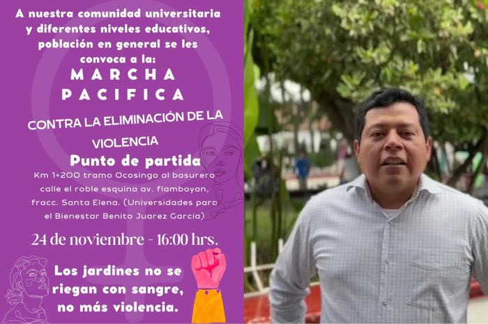 Exigen justicia por la muerte de Yaritza