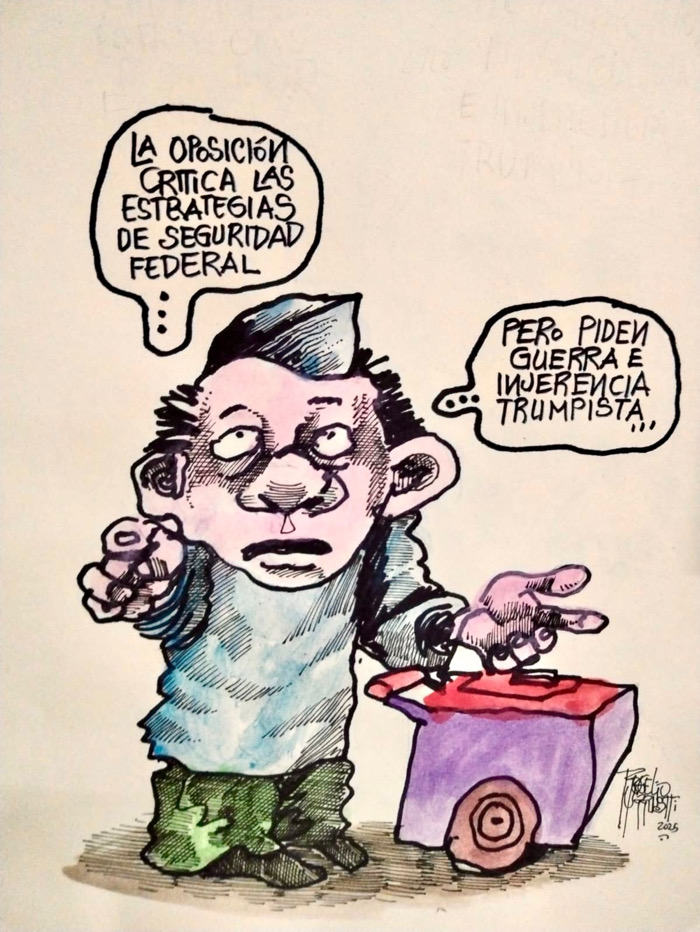 Colaboración de Urrusti