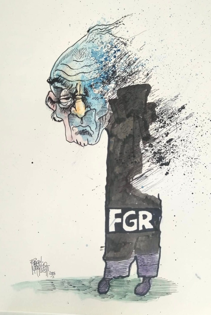 Colaboración de Urrusti