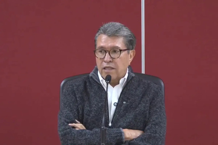 Posponen discusión de reforma para adelantar revocación de mandato