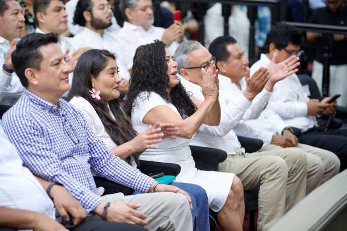 Congreso del Estado aprobó Ley Orgánica de la UNICACH