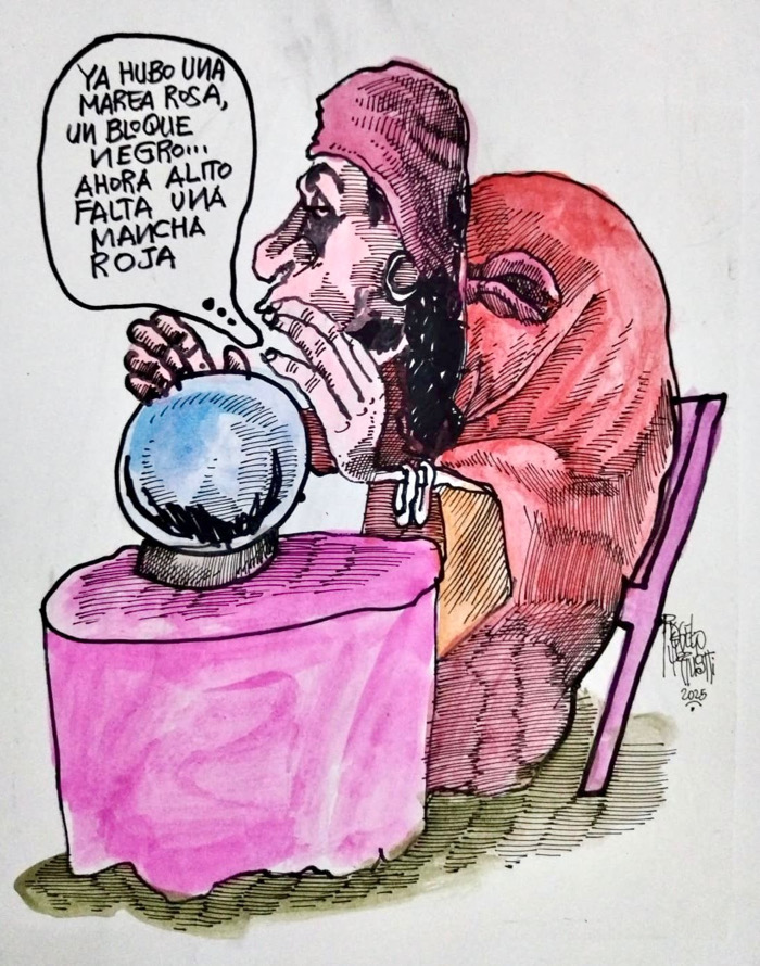 Colaboración de Urrusti