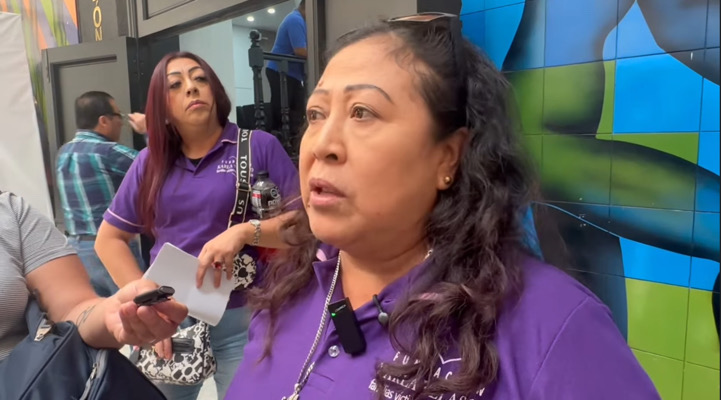 Fundación pide atención a denuncia de acoso laboral en cámara restaurantera 