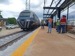 Piden transportistas solución a adeudos vinculados al Corredor Interoceánico