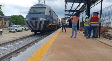 Piden transportistas solución a adeudos vinculados al Corredor Interoceánico
