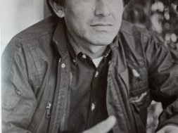 a dónde vas chamaquito