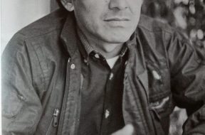 a dónde vas chamaquito