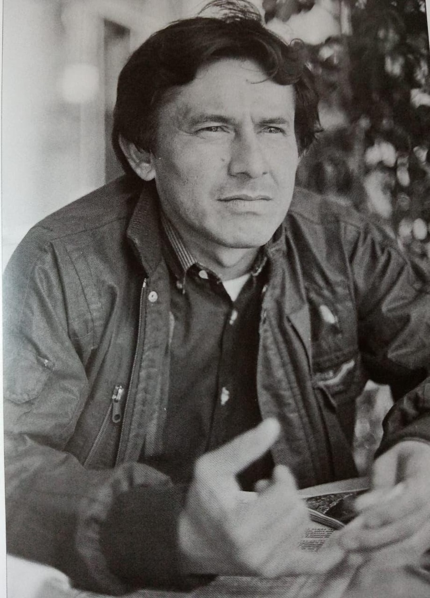 ¿A dónde vas chamaquito…?