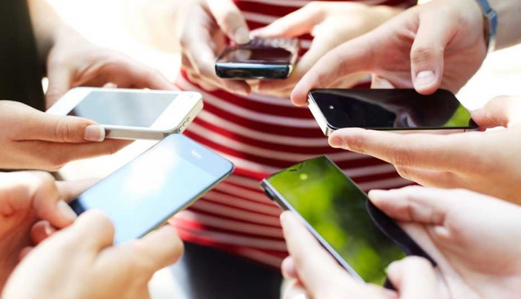 La normalización de la era Android / Odiseas Posmodernas