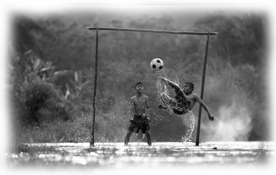 Los niños (entre pendejez y muerte)